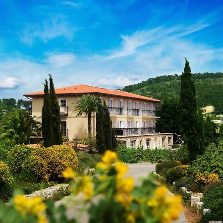 Hotel Eze Hermitage المظهر الخارجي الصورة
