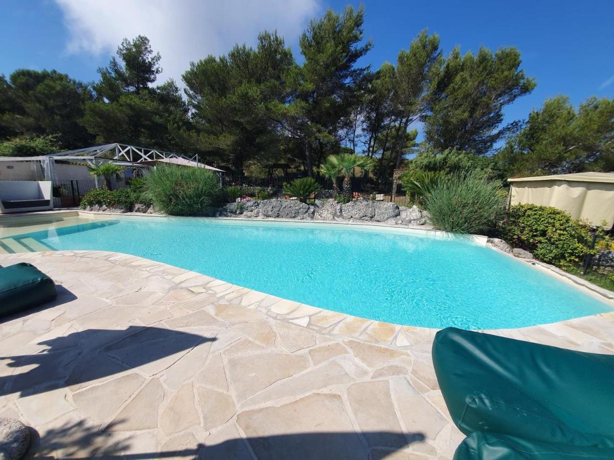 Hotel Eze Hermitage المظهر الخارجي الصورة