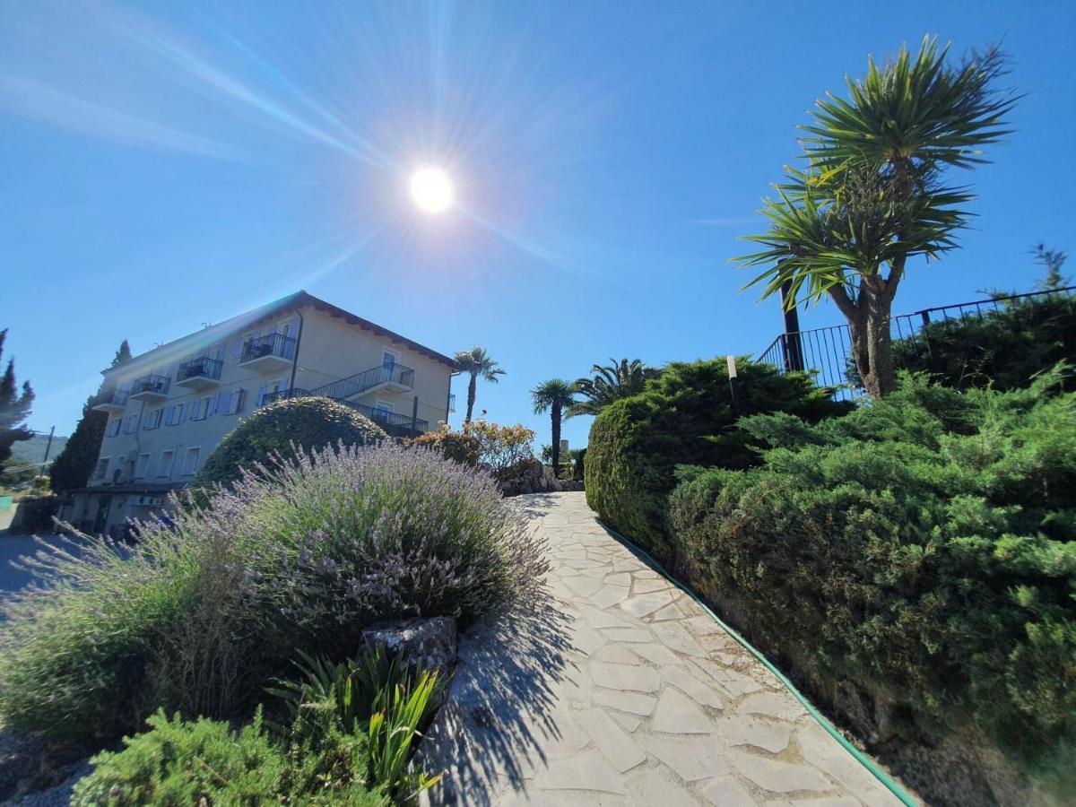 Hotel Eze Hermitage المظهر الخارجي الصورة