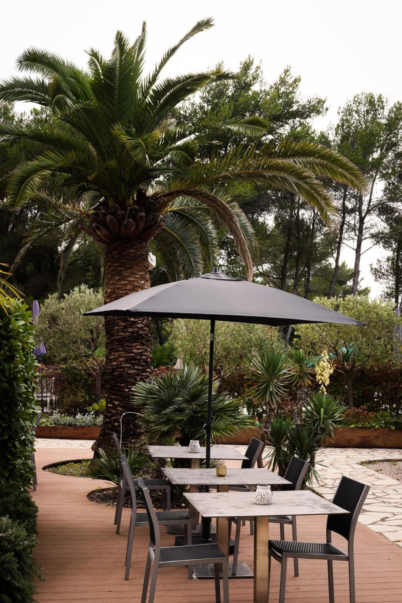 Hotel Eze Hermitage المظهر الخارجي الصورة