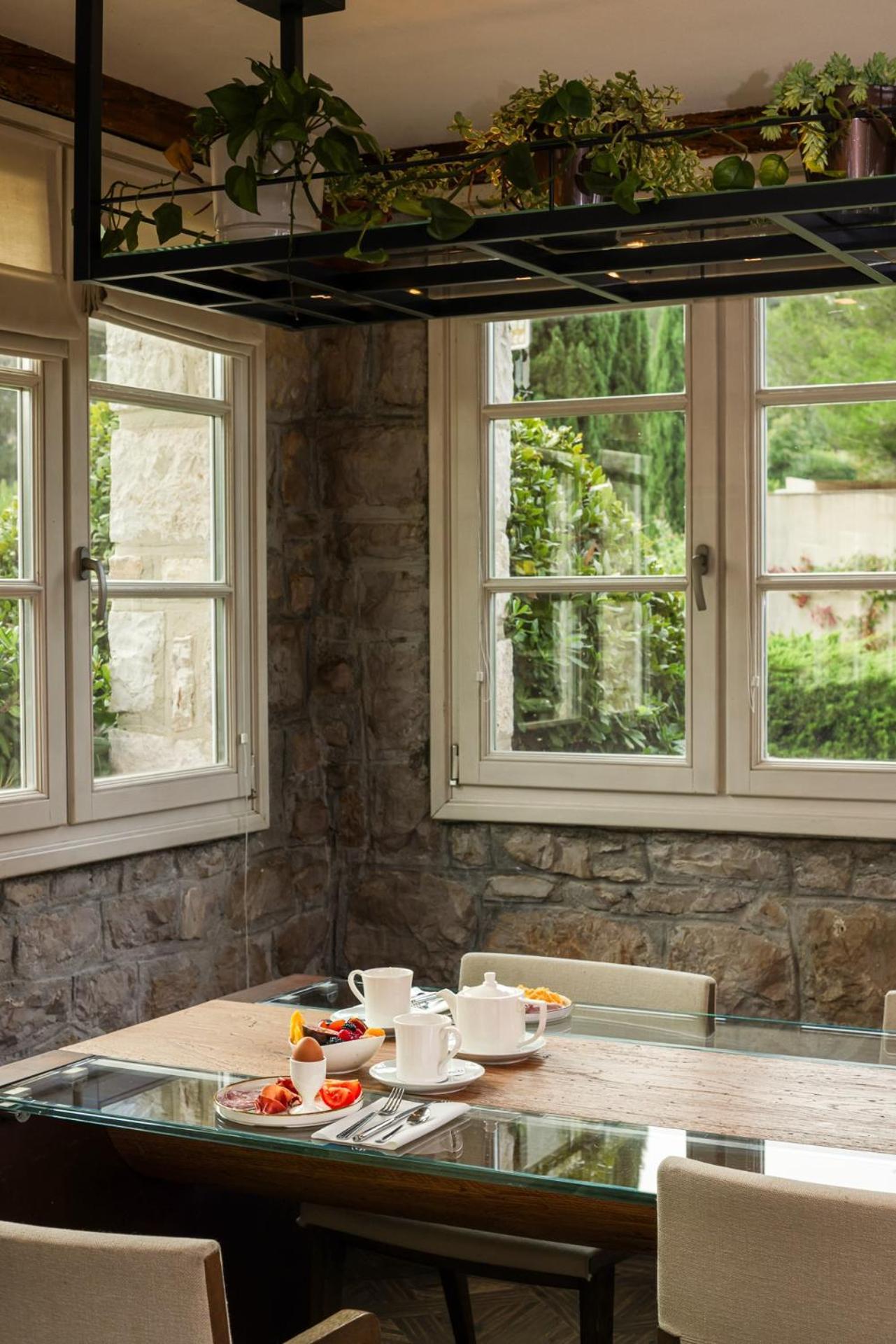 Hotel Eze Hermitage المظهر الخارجي الصورة