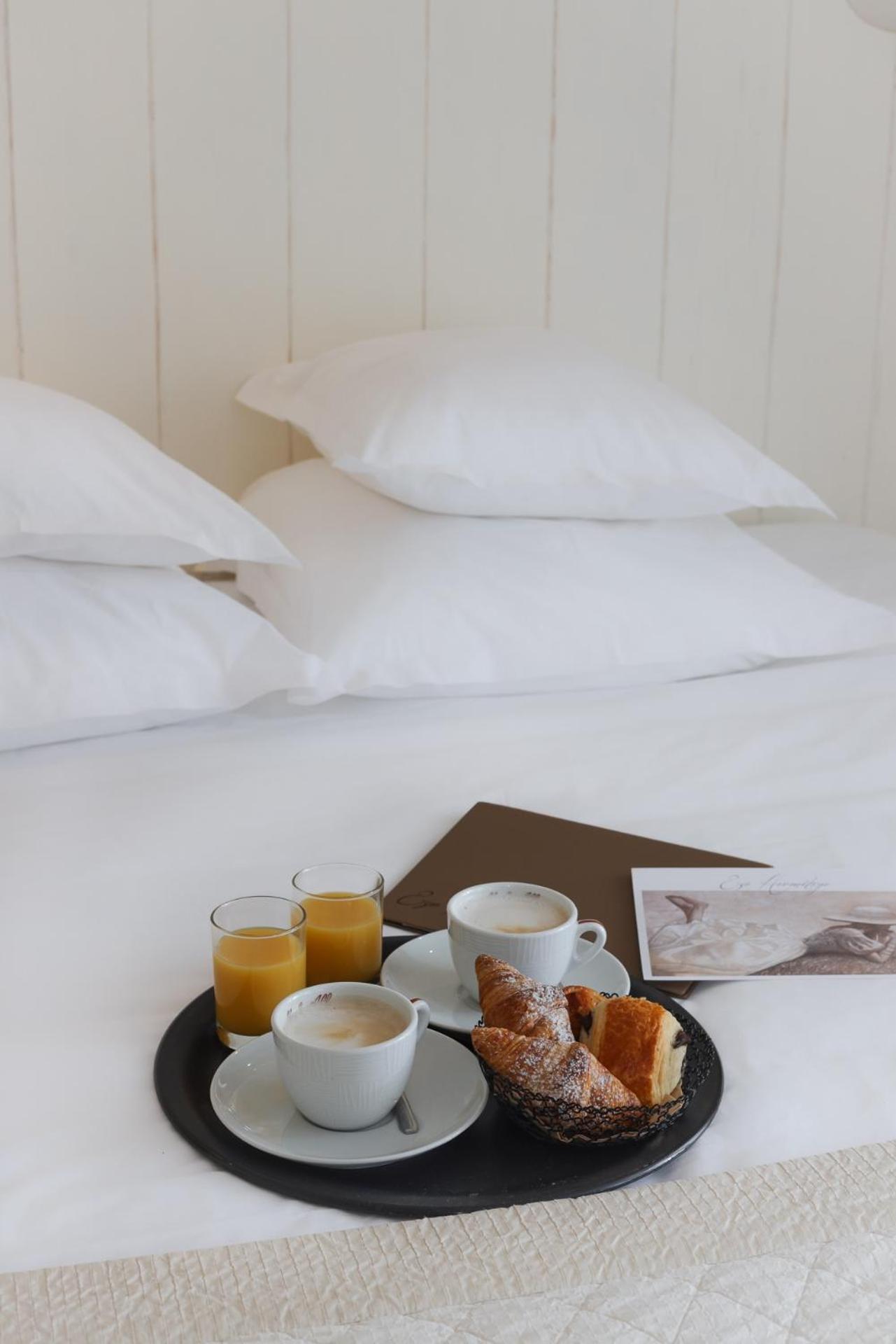 Hotel Eze Hermitage المظهر الخارجي الصورة