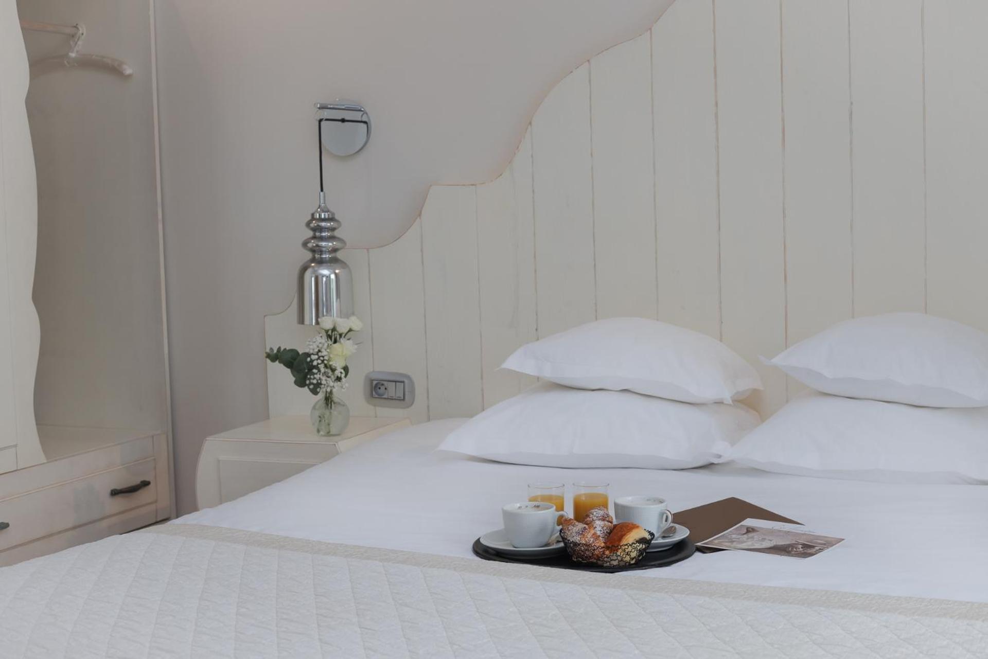 Hotel Eze Hermitage المظهر الخارجي الصورة