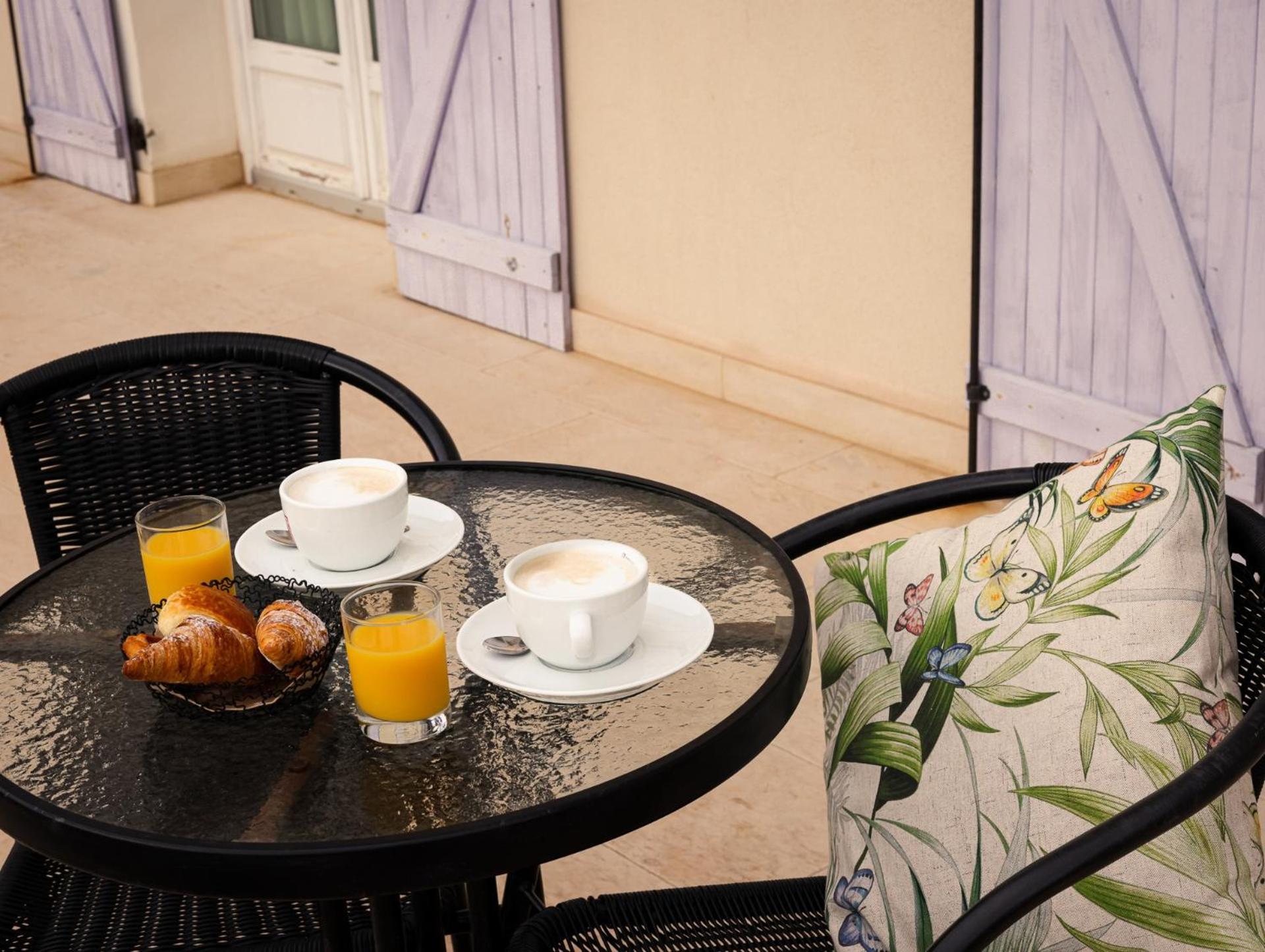 Hotel Eze Hermitage المظهر الخارجي الصورة