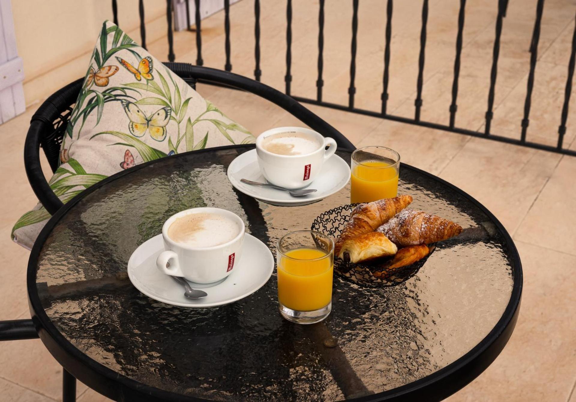Hotel Eze Hermitage المظهر الخارجي الصورة
