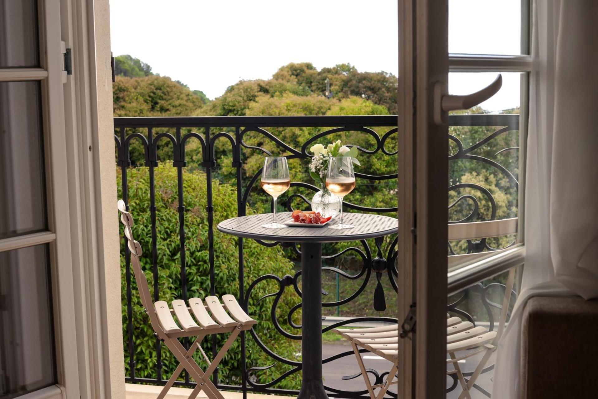 Hotel Eze Hermitage المظهر الخارجي الصورة