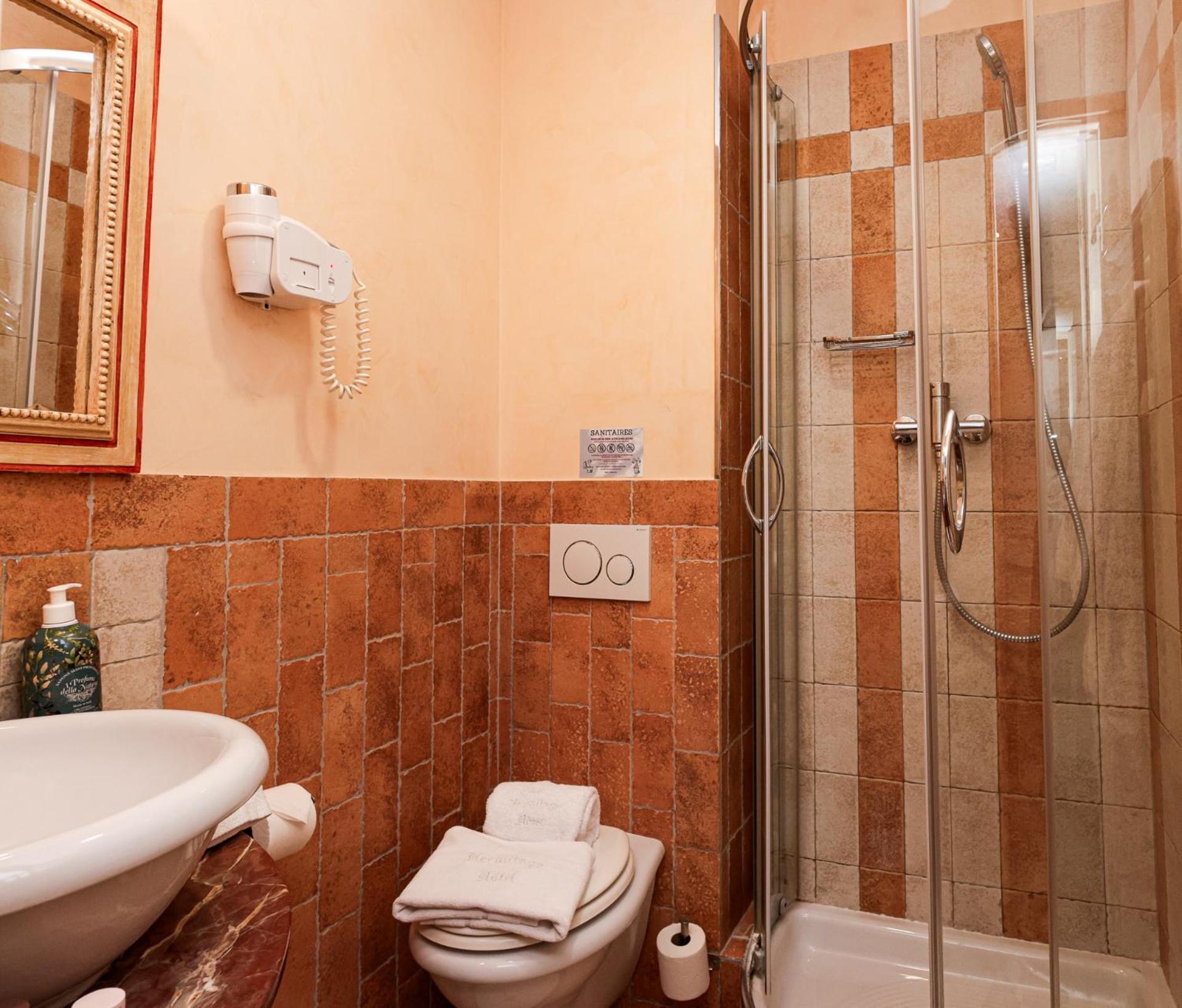 Hotel Eze Hermitage المظهر الخارجي الصورة