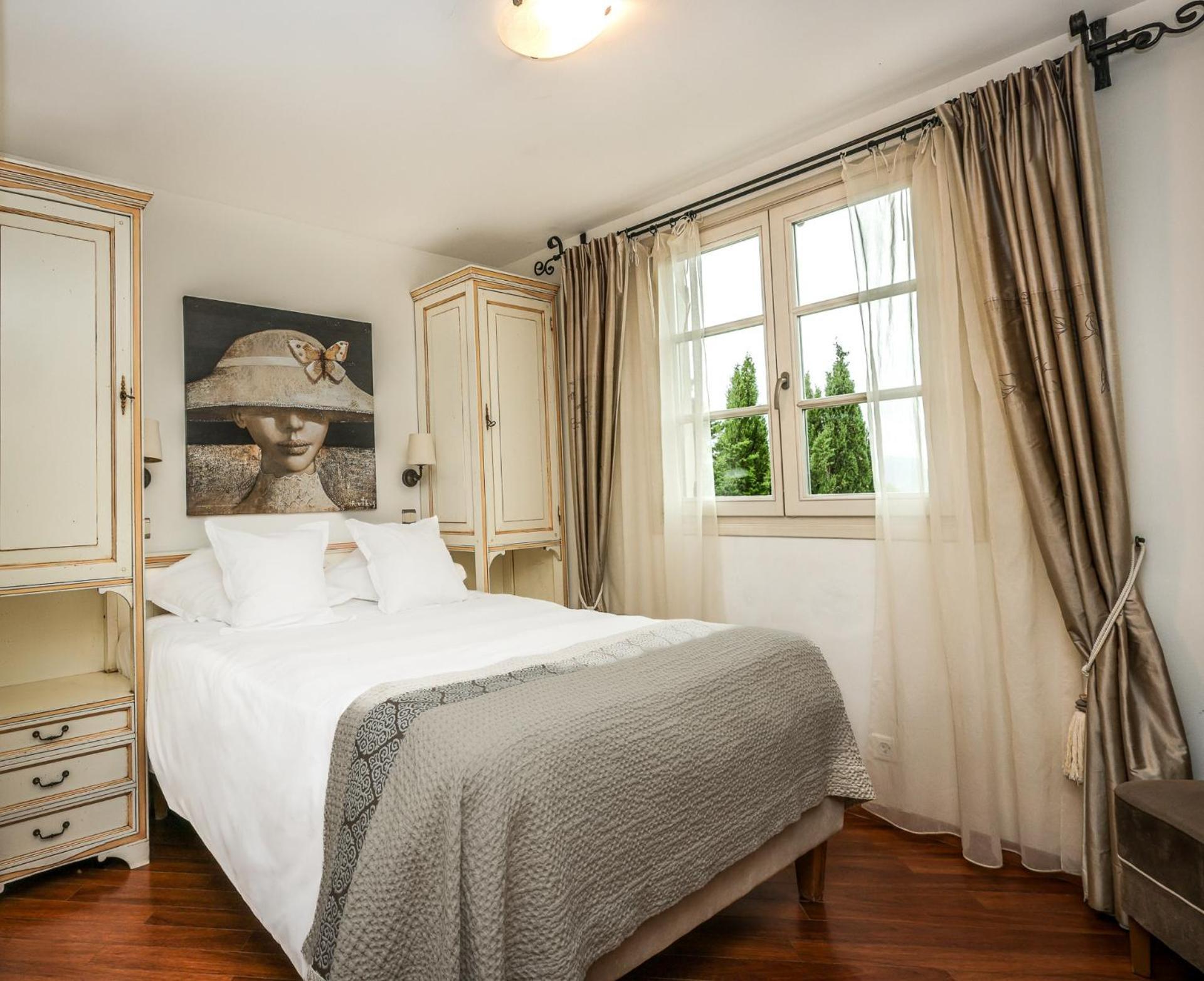 Hotel Eze Hermitage المظهر الخارجي الصورة