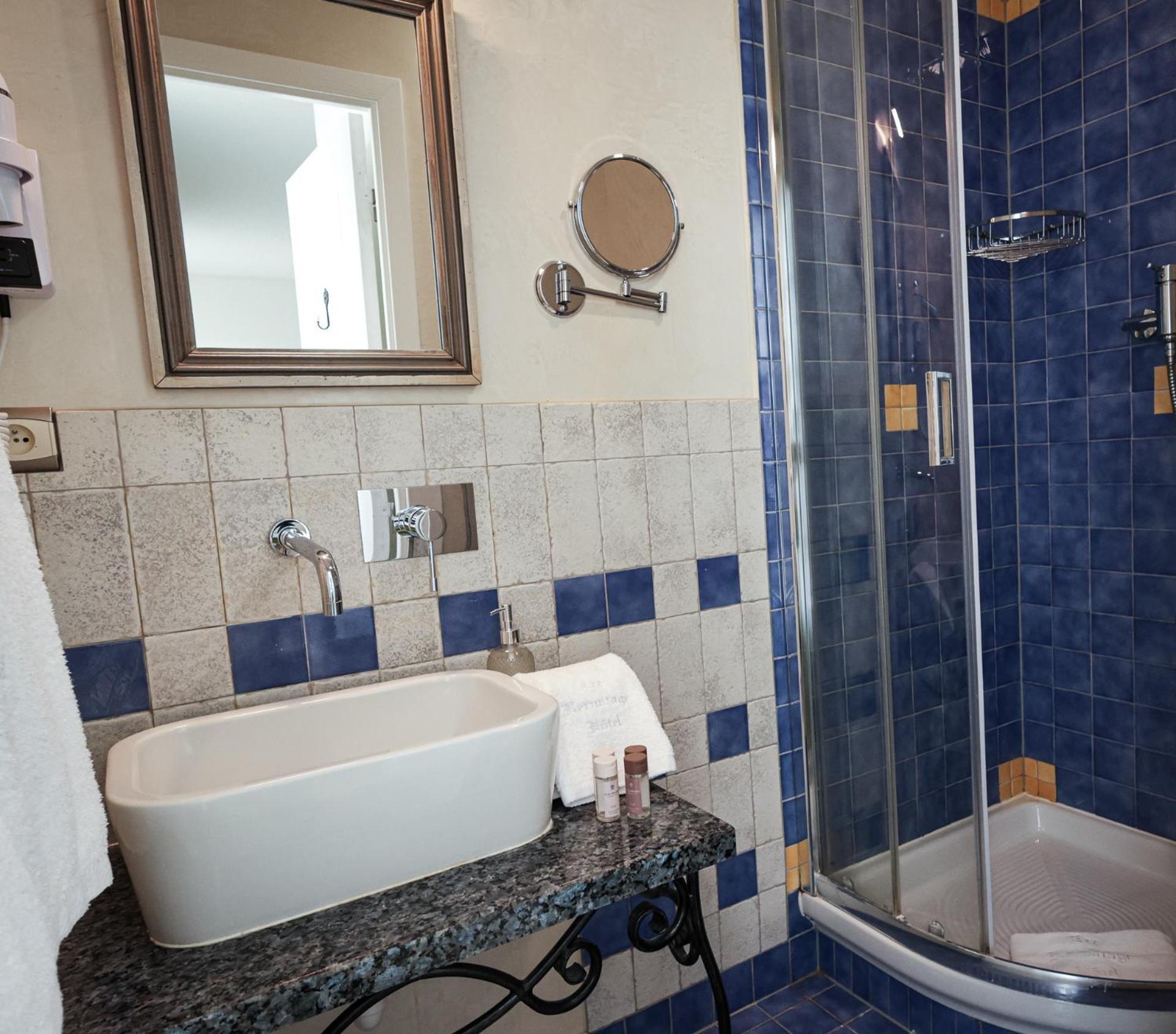 Hotel Eze Hermitage المظهر الخارجي الصورة
