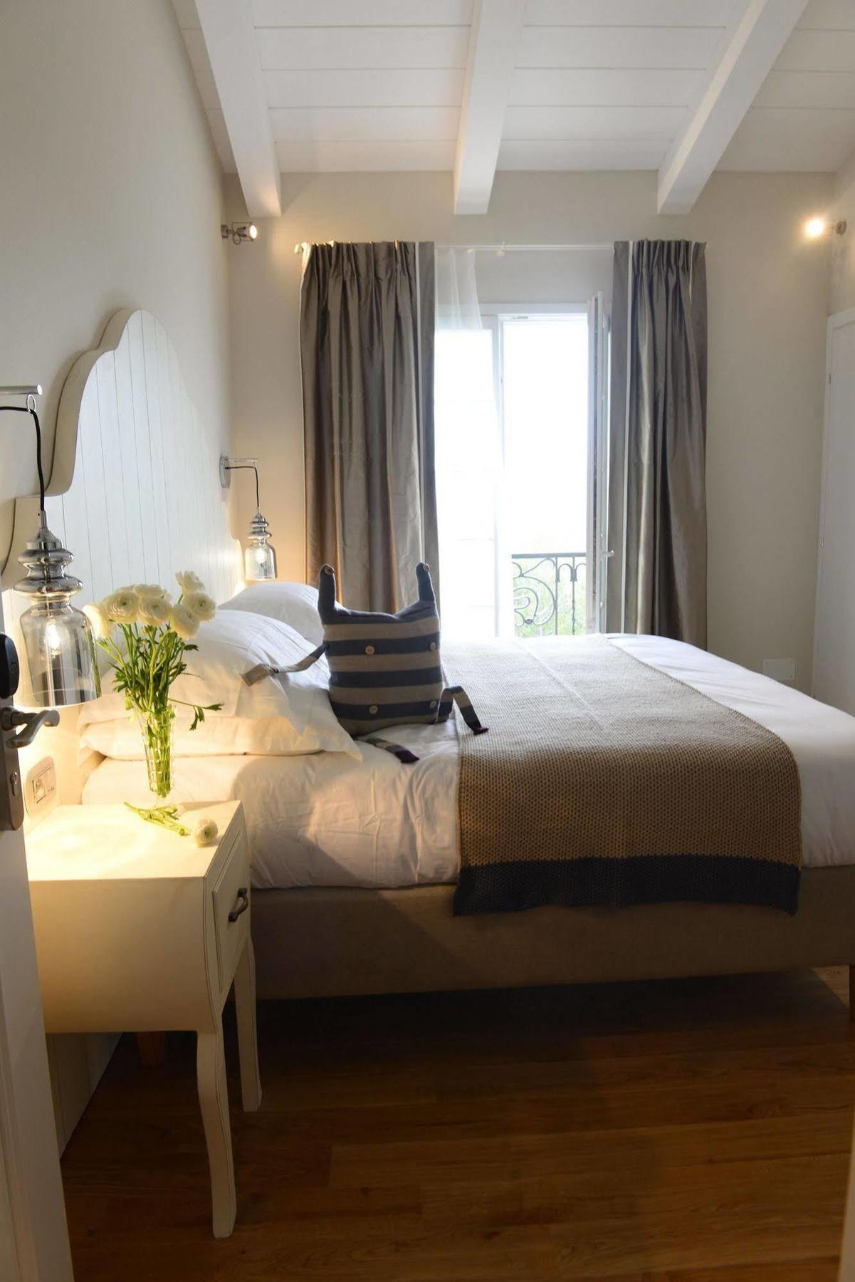 Hotel Eze Hermitage المظهر الخارجي الصورة