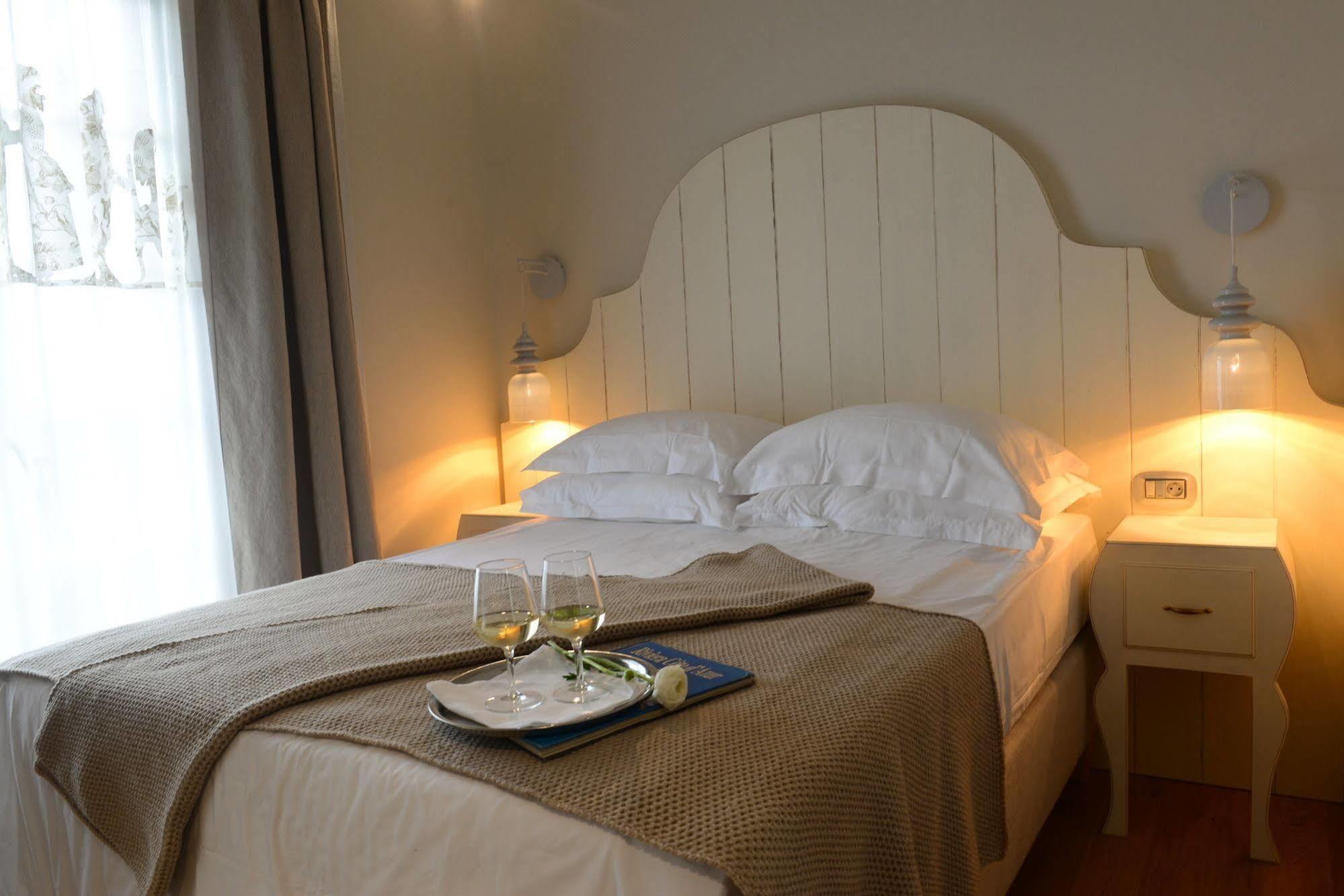 Hotel Eze Hermitage المظهر الخارجي الصورة