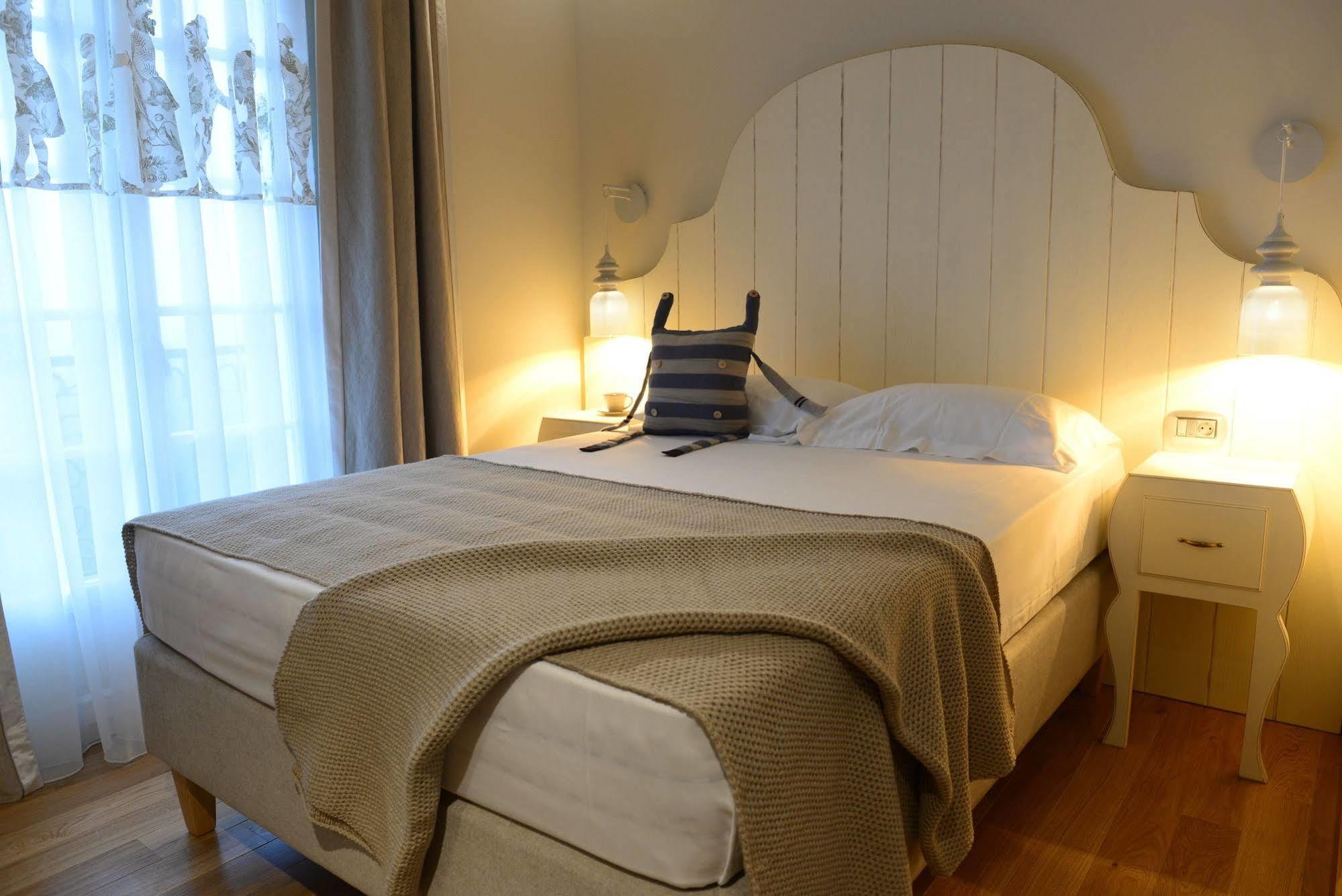 Hotel Eze Hermitage المظهر الخارجي الصورة