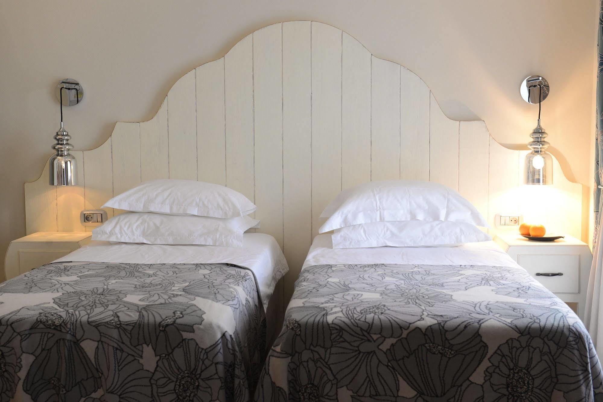 Hotel Eze Hermitage المظهر الخارجي الصورة