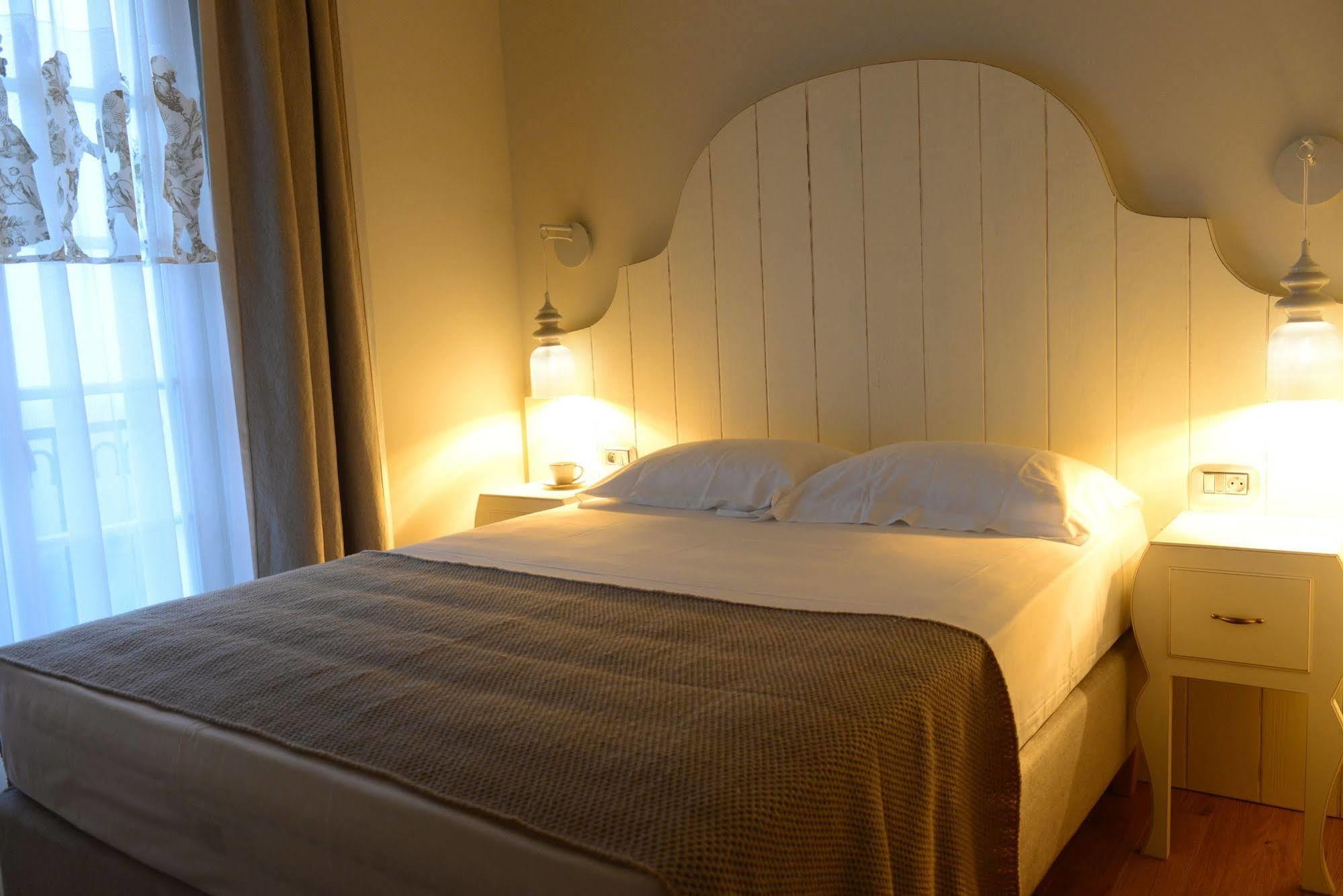Hotel Eze Hermitage المظهر الخارجي الصورة